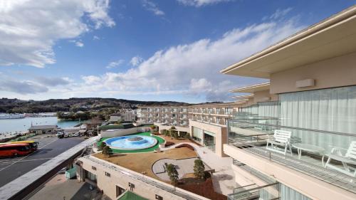 Matsushima Hotel | 松島センチュリーホテル