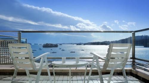 Matsushima Hotel | 松島センチュリーホテル