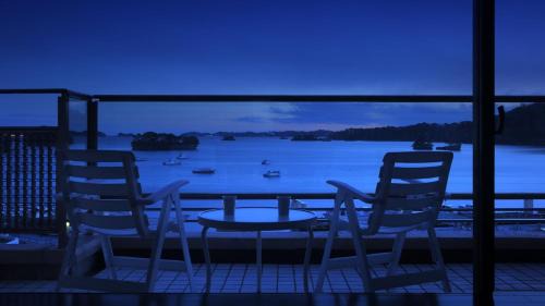 Matsushima Hotel | 松島センチュリーホテル