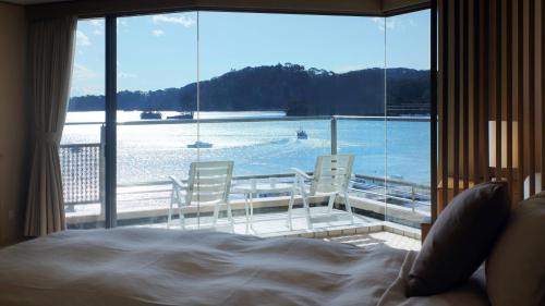 Matsushima Hotel | 松島センチュリーホテル