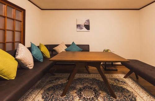 Yunokawa Onsen House | 松江和結庵 by HIYORISTAY