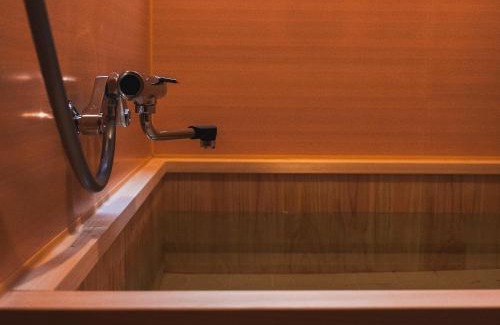 Yunokawa Onsen House | 松江和結庵 by HIYORISTAY