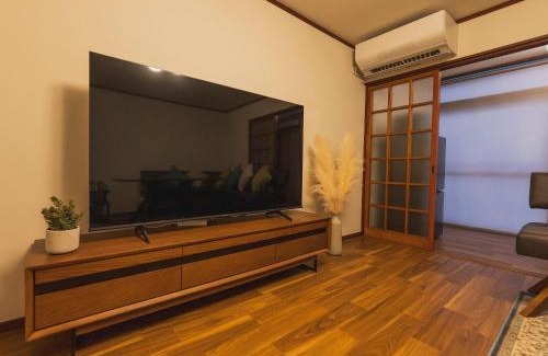 Yunokawa Onsen House | 松江和結庵 by HIYORISTAY