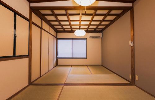 Yunokawa Onsen House | 松江和結庵 by HIYORISTAY