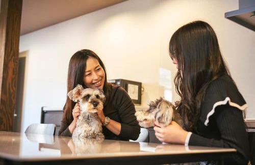 Matsue House | 松江日和 by HIYORISTAY