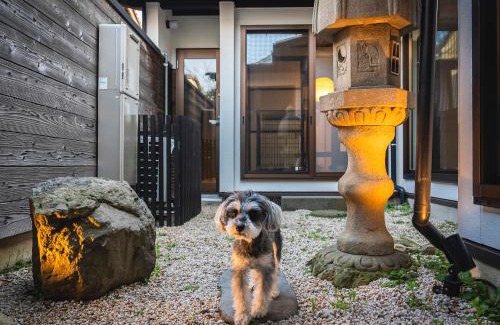 Matsue House | 松江日和 by HIYORISTAY