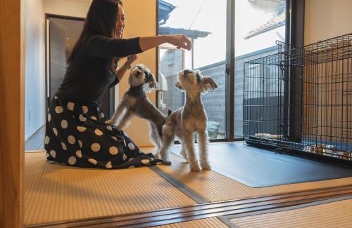 Matsue House | 松江日和 by HIYORISTAY