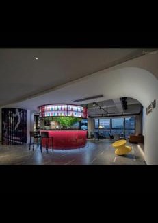 Kai Fu Hotel | 林夕元酒店长沙五一广场湘雅附一店