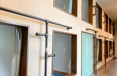 Otsuki Hotel | 柏島ヴィレッジ