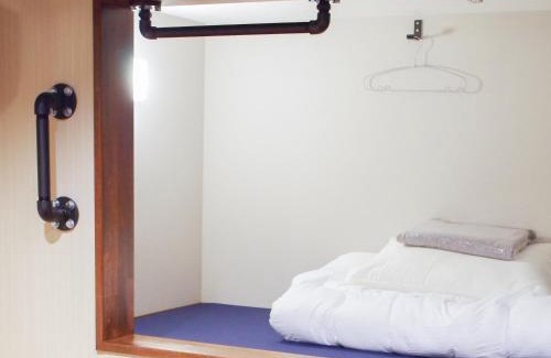 Otsuki Hotel | 柏島ヴィレッジ