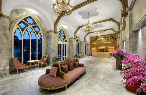 Nanzhuang House | 格拉斯行館 Grasse Grace Manor 苗栗唯一SLH會員