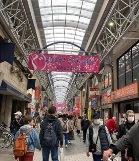 Minami Ward Villa | 桜川別莊