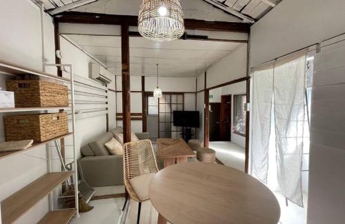 Nishi Apartment | 桜木町 鶴 古民家の宿