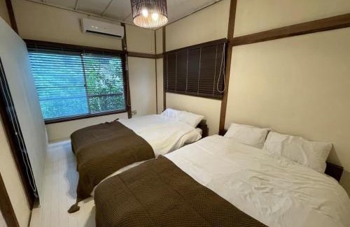 Nishi Apartment | 桜木町 鶴 古民家の宿