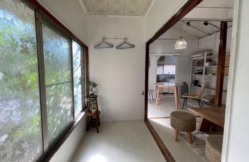 Nishi Apartment | 桜木町 鶴 古民家の宿