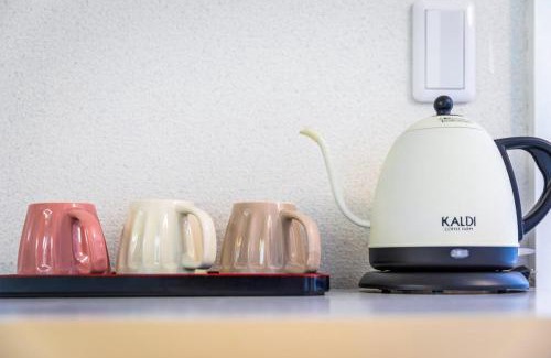 Tenjin Apartment | 桜音屋