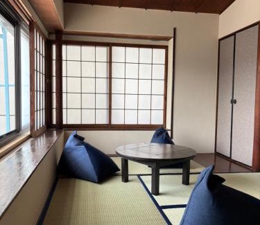 Odawara Apartment | 梅の宿Umenoya PC1