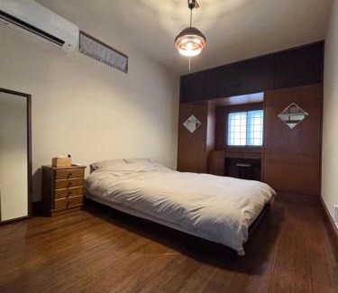 Odawara Apartment | 梅の宿Umenoya PC1