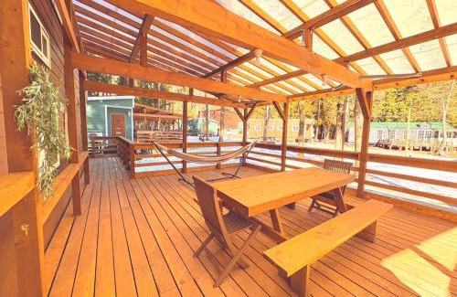 Fujikawaguchiko Other | 森と湖の楽園ＷorkshopＣampＲesort