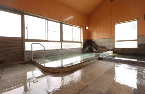 Yusui Hotel | 森のやかた湯ったり館