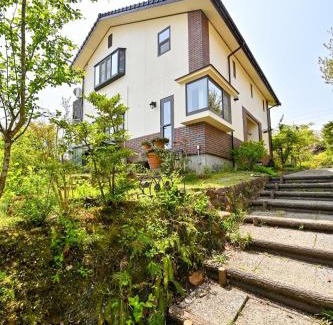 Matsue House | 森の香