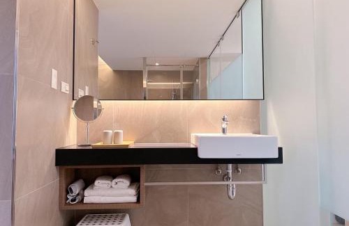 Toucheng Apartment | 楓葉閣溫泉會館Hot Spring Hotel