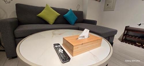 Toucheng Apartment | 楓葉閣溫泉會館Hot Spring Hotel