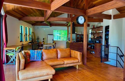 Kamakura House | 極楽寺邸 - Gokurakuji House