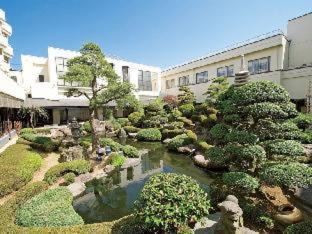 Kofu Hotel | 楽気ハウス甲斐路 Raki House KAIJI