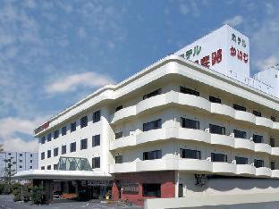 Kofu Hotel | 楽気ハウス甲斐路 Raki House KAIJI