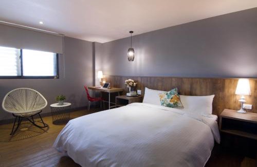 Luodong Hotel | 樂亞亞奇文旅