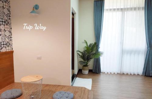 West Central District House | 樂境The dream