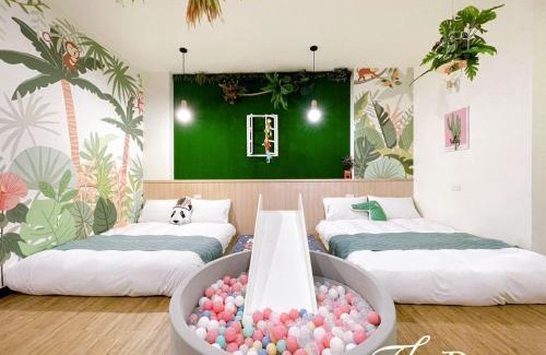 West Central District House | 樂境The dream