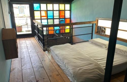 West Central District House | 樂宅 1960 包棟民宿