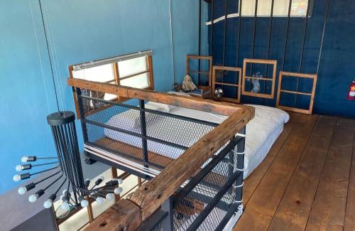 West Central District House | 樂宅 1960 包棟民宿