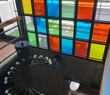 West Central District House | 樂宅 1960 包棟民宿