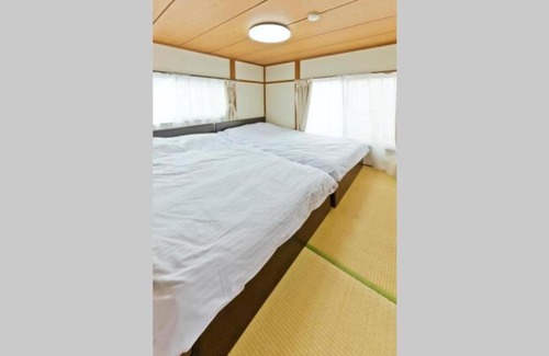 Konan Ward Apartment | 横浜まで10分#品川#逗子#鎌倉#最大7名#無料WIFI#10mins to Yokohama Sta#Extra 清掃料金#202