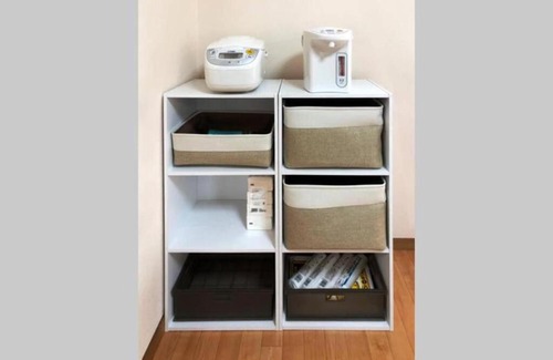 Konan Ward Apartment | 横浜まで10分#品川#逗子#鎌倉#最大7名#無料WIFI#10mins to Yokohama Sta#Extra 清掃料金#202