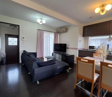 Minami Ward House | 横浜 JS HOUSE Yokohama - ペット犬可