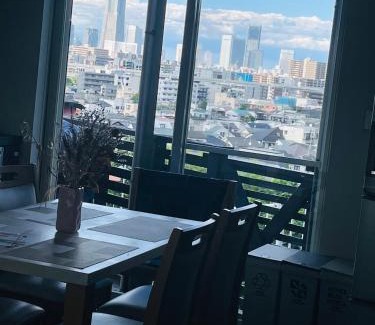 Minami Ward House | 横浜 JS HOUSE Yokohama - ペット犬可