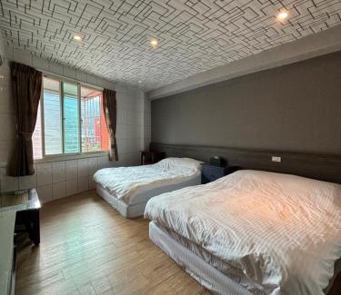 Ruifang House | 橙橙民宿瑞芳車站