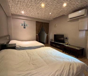 Ruifang House | 橙橙民宿瑞芳車站