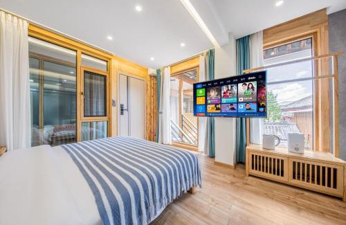 Dayan Old Town Hotel | 橙舍客栈