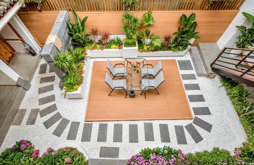 Dayan Old Town Hotel | 橙舍客栈