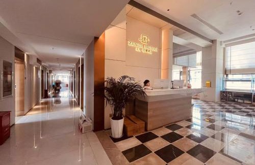 Guandu Apartment | 正智轻雅酒店