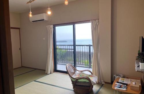 Kuroshio Hotel | 民宿たかはま Takahama Guest house
