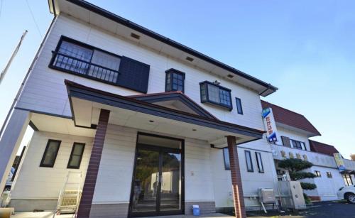 Kuroshio Hotel | 民宿たかはま Takahama Guest house