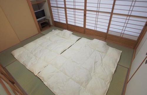 Okazaki House | 民泊こゆり