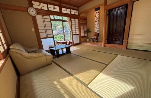 Hamada House | 民泊浜田 蛍の里