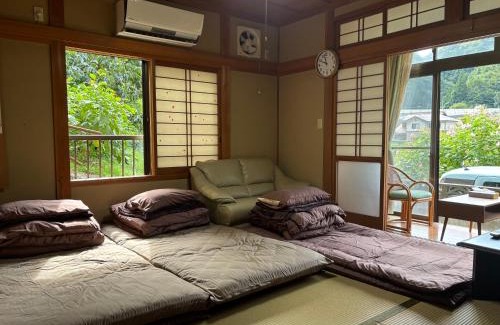 Hamada House | 民泊浜田 蛍の里